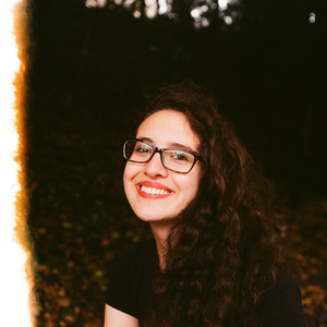 Foto de perfil de Angela