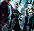 Harry Potter: Por Trás da Mágica