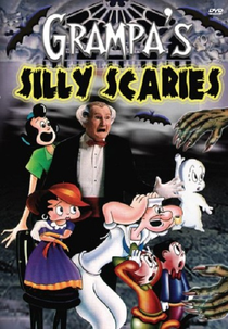 Grampa's Silly Scaries (Grampa's Silly Scaries)