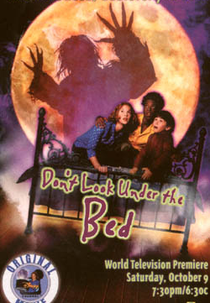 Meu Amigo Bicho Papão (Don't Look Under the Bed)