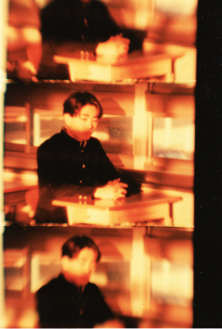 Poster 1 de Curta Uma Pequena Grandeza  (1989)