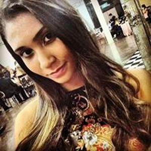 Foto de perfil de Maressa