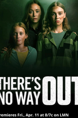 Caminho Sem Volta (There's No Way Out)