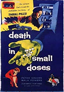 Death in Small Doses (Death in Small Doses)