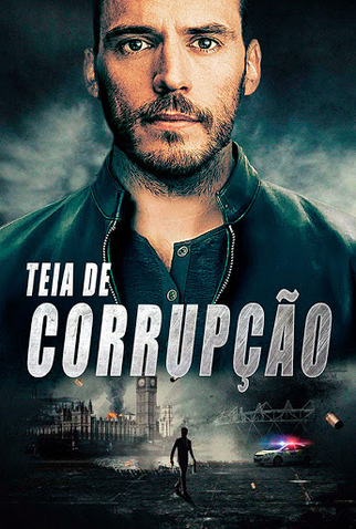 Poster 3 de Filme Poder e Corrupção (2019)