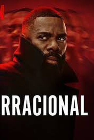Poster 2 de Série Irracional (2024)