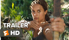 Tomb Raider Trailer #1 (2018) | Movieclips Trailers