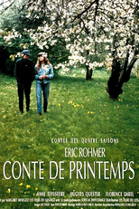 Conto da Primavera (Conte de Printemps)