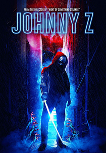 Johnny Z (Johnny Z)