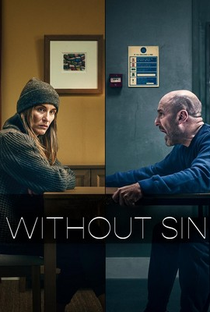 Without Sin - Poster / Capa / Cartaz - Oficial 1
