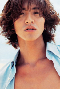 Takuya Kimura
