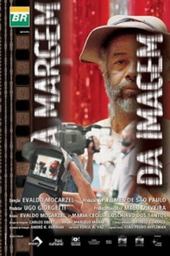Poster de Filme À Margem da Imagem (2003)