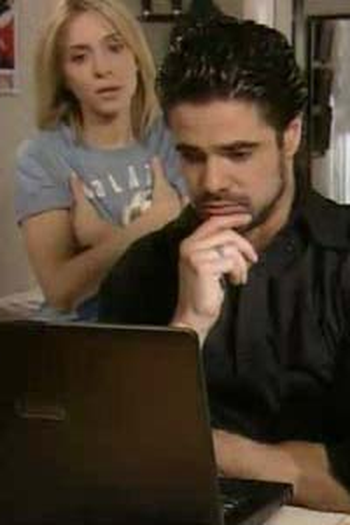 Poster de Episódio Ruptura (2007)