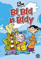 Du Dudu e Edu (6ª Temporada) (Ed, Edd, 'n' Eddy (Season 6))