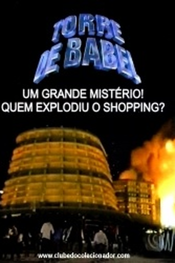  de TV Torre de Babel (1998)