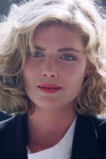 Kelly McGillis