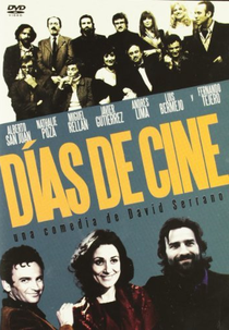 Días de cine (Días de cine)