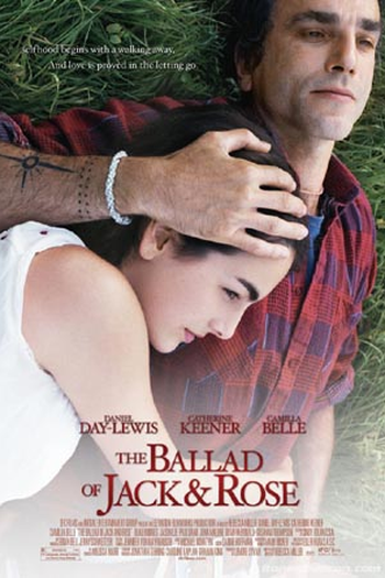  de Filme O Mundo de Jack e Rose (2005)