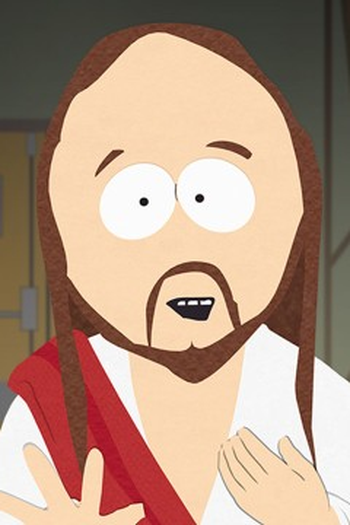 Poster de Episódio Sermon on the 'Mount (2025)
