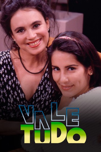  de TV Vale Tudo (1988)
