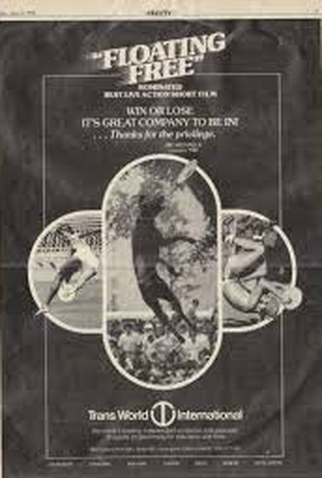 Poster 1 de Filme Floating free (1978)