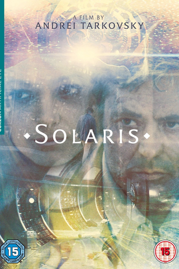  de Filme Solaris (1972)
