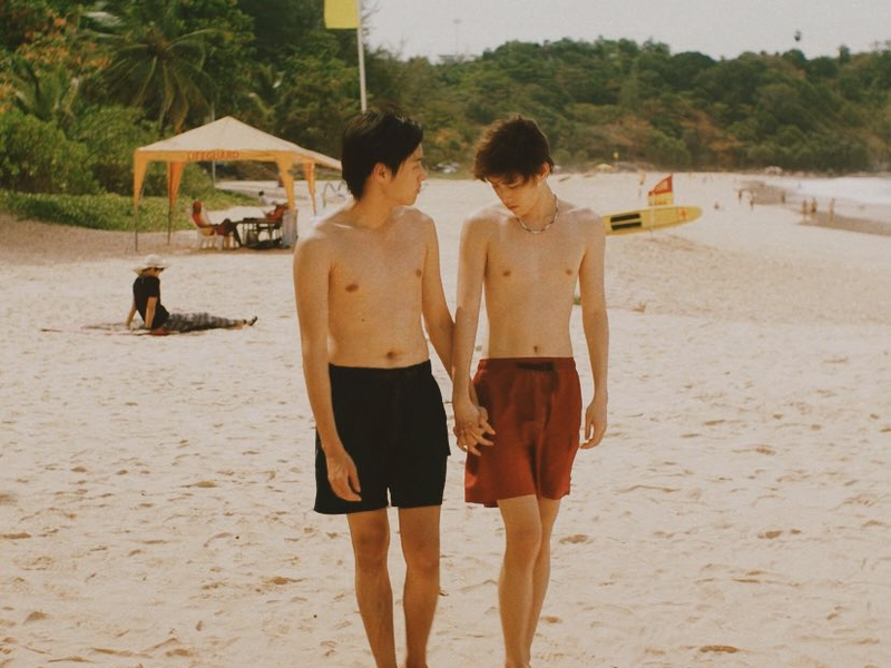 Foto 6 de Last Twilight in Phuket
