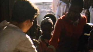 Trailer: The Power of One (Original Theatrical Trailer)