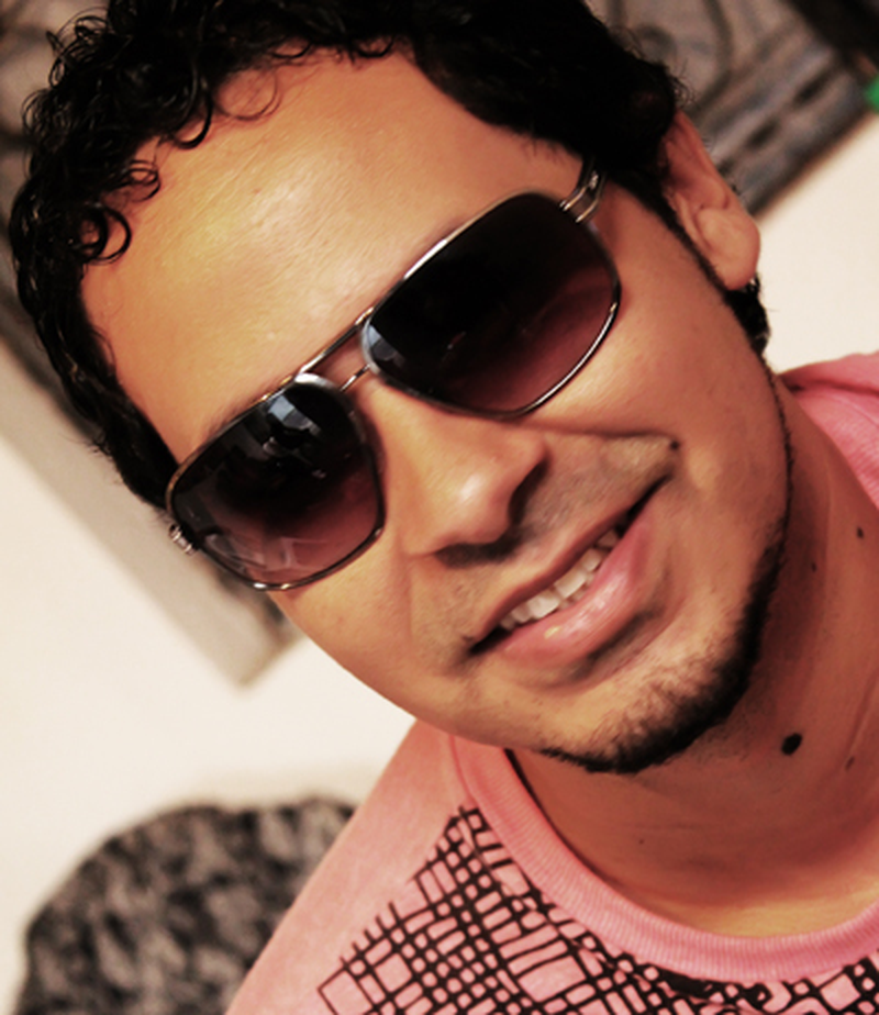 Anderson Barbosa - Foto 1