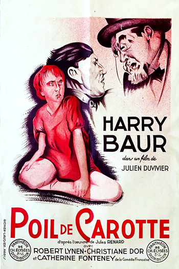  de Filme Pinga Fogo (1932)