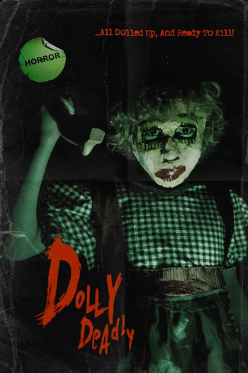  de Filme Dolly Deadly (2016)