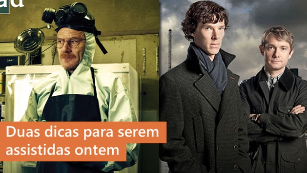 Netflix: Duas dicas de séries para assistir ontem | Iradex