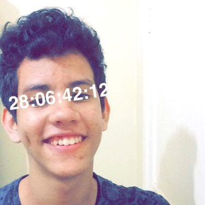 Foto de perfil de Lucas Araújo