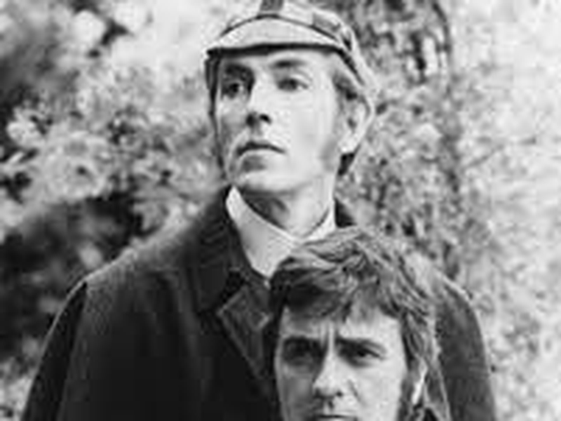 Foto 1 de O Cão dos Baskervilles