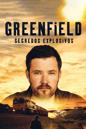  de Filme Greenfield: Segredos Explosivos (2019)