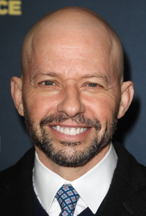 Jon Cryer - Poster 1
