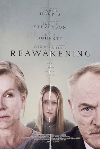 Poster 1 de Filme Reawakening (2024)