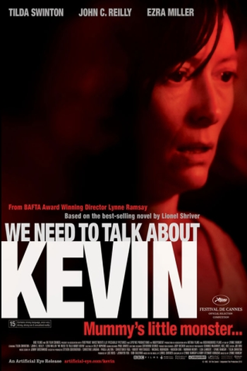  de Filme Precisamos Falar Sobre o Kevin (2011)