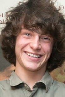 João Pedro Prates - Poster 1