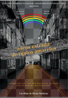 Adeus Estrada de Tijolos Amarelos