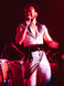 Maurice White
