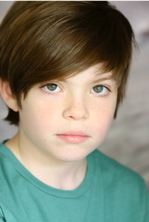 Ben O'Brien (I) - Poster 1