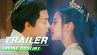 Official Trailer: Divine Destiny | Angelababy x Ma Tianyu | 尘缘 | iQIYI