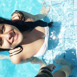 Foto de perfil de Larissa
