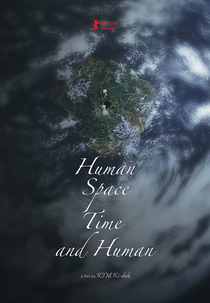 Humano, Espaço, Tempo e Humano (The Time of Humans)