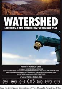 Watershed: Exploring a New Water Ethic for the New West (Watershed: Exploring a New Water Ethic for the New West)