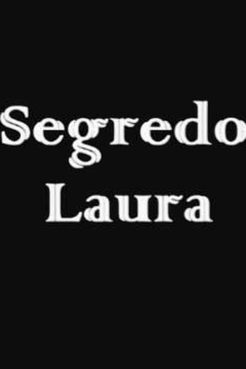 Poster de TV O Segredo de Laura (1964)