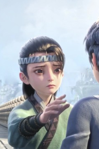 Poster de Episódio 第02集 (2022)