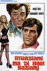 Mata-me com Teus Beijos (Straziami ma di baci saziami)