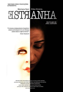 Estranha (Estranha)